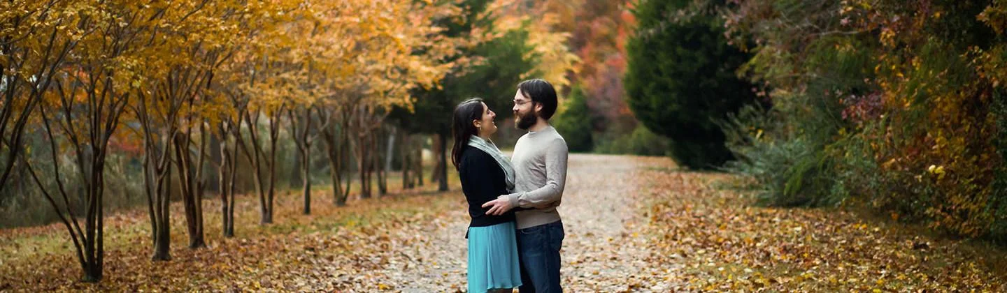 God saved their marriage