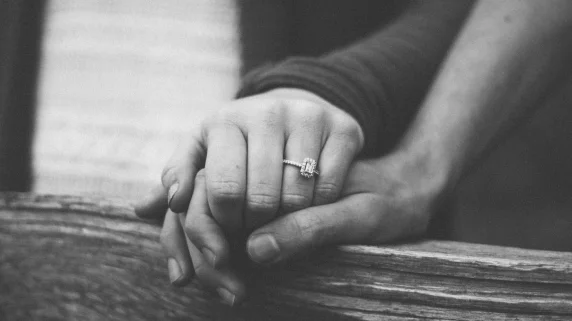 How God saved my marriage